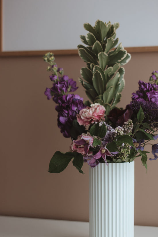 21. apríl - poppaður